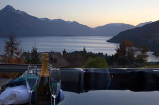 Panoramic Luxury Escape - Perfect for Groups - 7