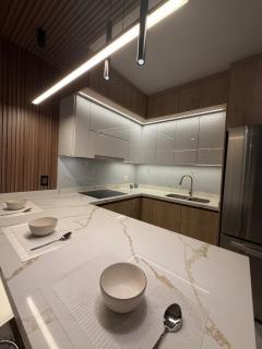 Departamento equipado - 8