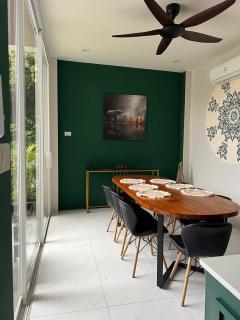 NEW! Sunset & Seaview Pool Villa - 8