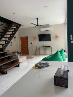 NEW! Sunset & Seaview Pool Villa - 7