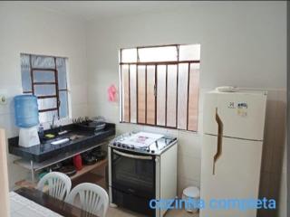 Casa 2 quartos com garagem - 4