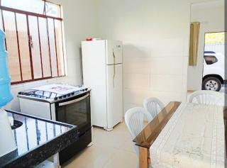 Casa 2 quartos com garagem - 3