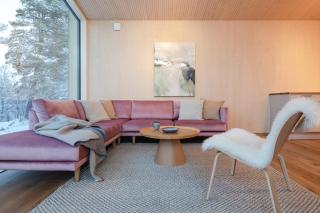 Kiilopää Villas Kuru Saariselkä - 1