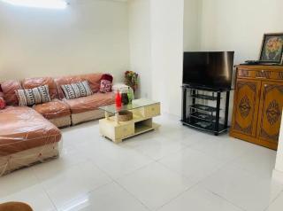 Premium RUAP apartment, near Metro, South face - 0