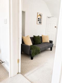 Lamani Homes, Cosy Nest Coventry, Self Check-In - 6