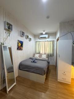 DASIG Homes1 near airport, Bayanihan Flats 1 Condominium Mactan - 8