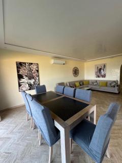 marina beach appartement - 6