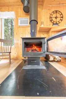 Spa Nature & Adventure - Chalet Le Vagabond - 3