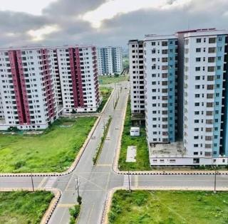 Premium RUAP apartment, near Metro, South face - 5