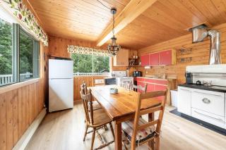 Spa Nature & Adventure - Chalet Le Vagabond - 2