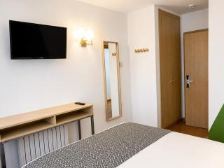 Hotel Musher - Pas de la Case - 3