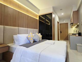 Baloi Apartment near BCS Grand Batam Penuin A2 - 6