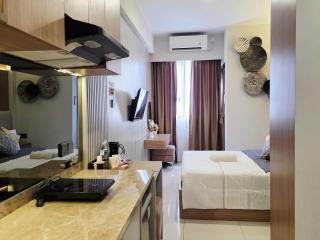 Baloi Apartment near BCS Grand Batam Penuin A2 - 7