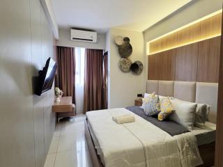 Baloi Apartment near BCS Grand Batam Penuin A2 - 0