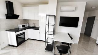 2 room Apartment with AC, Vienna Gate 4 - 2