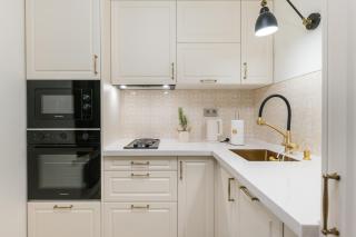 Stylish apartment in a touristic center - 7
