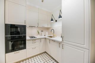 Stylish apartment in a touristic center - 3
