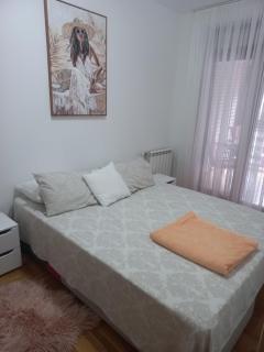Irena Veliki park, 43m2, centar Kragujevca - 2