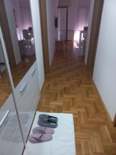 Irena Veliki park, 43m2, centar Kragujevca - 3