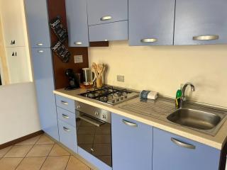 Casa Rivalago Gera Lario - Larihome A89 - 3