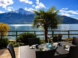 Casa Rivalago Gera Lario - Larihome A89 - 0