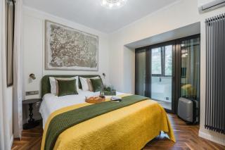 5 Star apartment in the heart of Almaty - 9