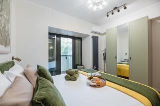 5 Star apartment in the heart of Almaty - 8