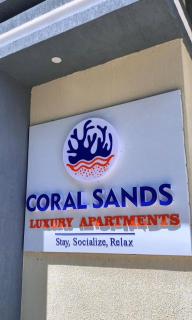 CORAL Sands Studios - 0