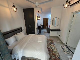 CORAL Sands Studios - 8