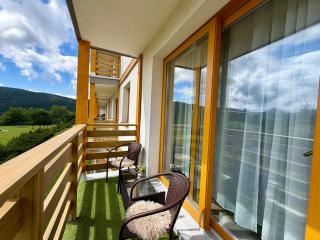 Donovaly Residence Apartment 111 - 3