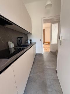 AUTHENTiC APARTMENT NEAR NASCHMARKT - 4