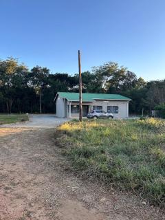 Nkanga House - 9