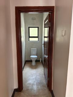 Nkanga House - 2