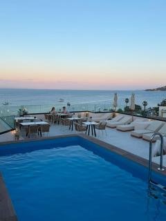 Palatino Hotel - 0