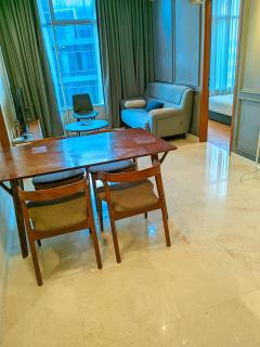 Sky Suites KLCC Kuala Lumpur LB - 8