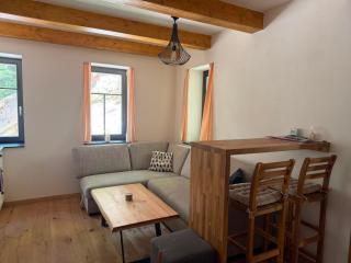 Horský apartmán Hygge Bedřichov - 5