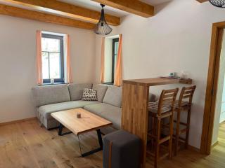 Horský apartmán Hygge Bedřichov - 4