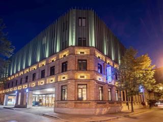 ibis budget Tbilisi Center - 2