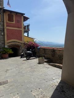La perla del borgo - 7
