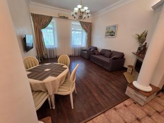 Apartament BOND Kanatnaya 1a 3 CENTR - 8