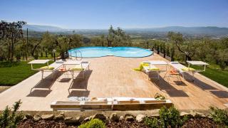 VILLA DESIDERIO 9, Emma Villas - 2