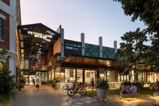 West End Apartment - Free Secure Car Park - Walk to Restaurants - Brisbane Convention Centre - Brisbane - 6