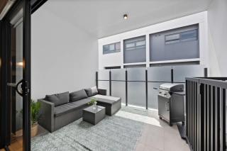 West End Apartment - Free Secure Car Park - Walk to Restaurants - Brisbane Convention Centre - Brisbane - 7