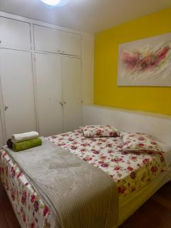 Apartamento Avenida Atlântica - 8