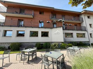 Baita Fanti Ski & Bike - 3