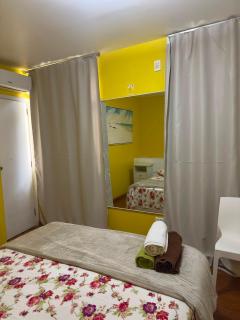 Apartamento Avenida Atlântica - 6