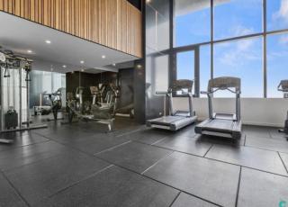 Brisbane Skytower Central Apartment - 4