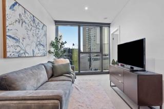 Brisbane Skytower Central Apartment - 2