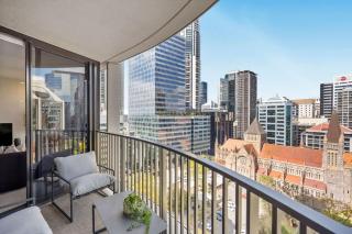 Spire Apartments on Queen Street - Free Car Park - 8