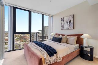 Spire Apartments on Queen Street - Free Car Park - 7